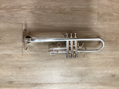 Pre Owned Schilke E3L Eb/D Trumpet