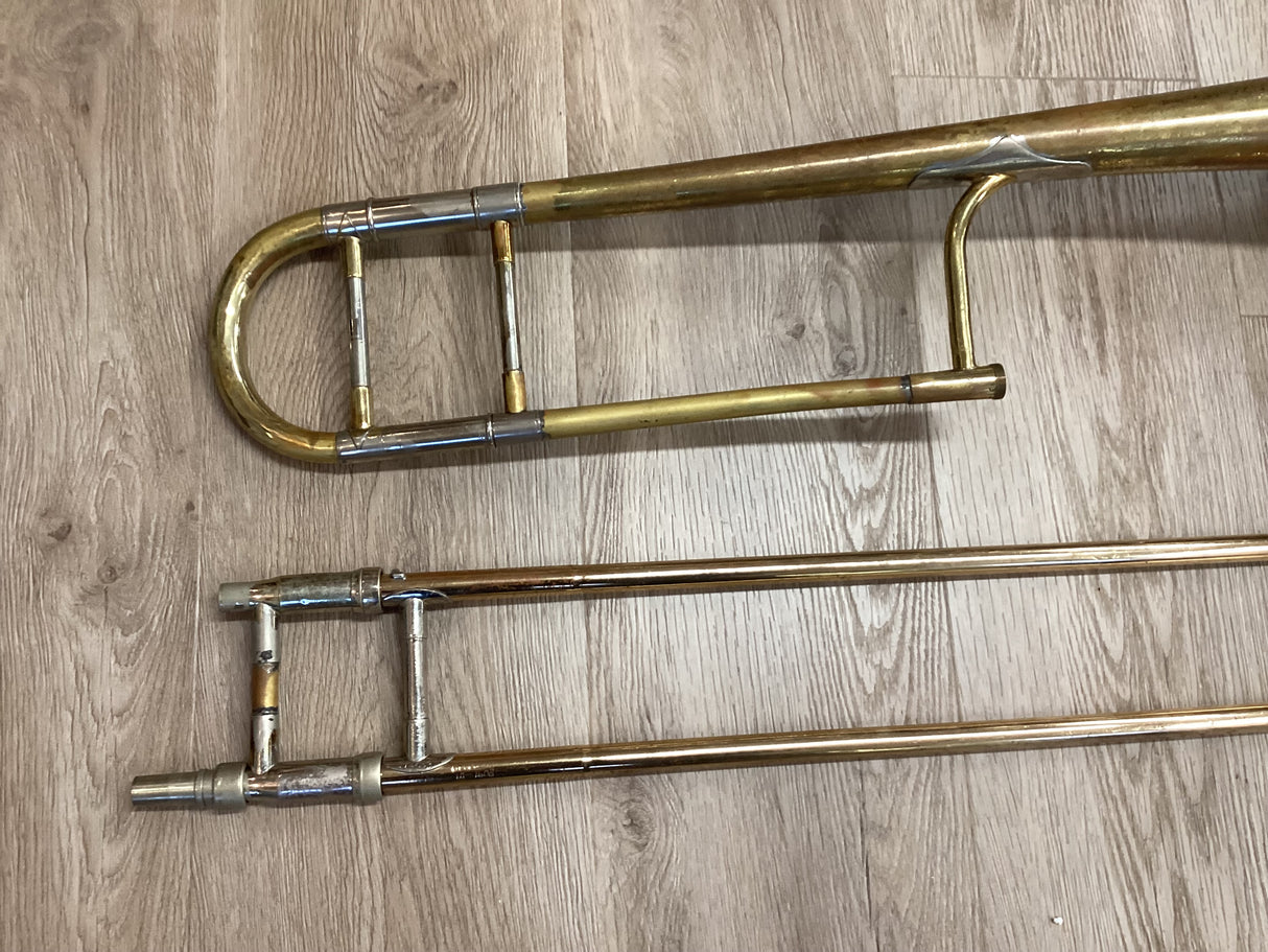 Pre Owned King 2B Trombone