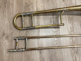 Pre Owned King 2B Trombone