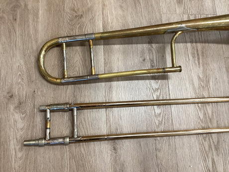 King 2B Trombone #314629