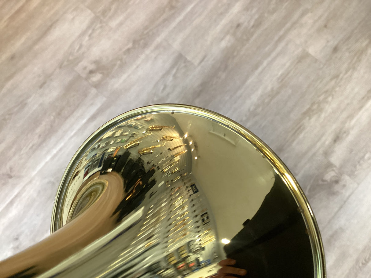 Bach Stradivarius Trumpet - 19072V Vindabona (Ex Demo)