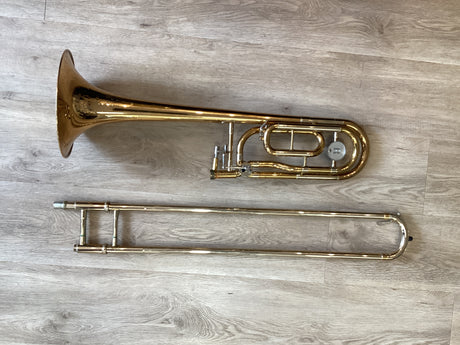 Pre Owned John Packer JP332 Trombone