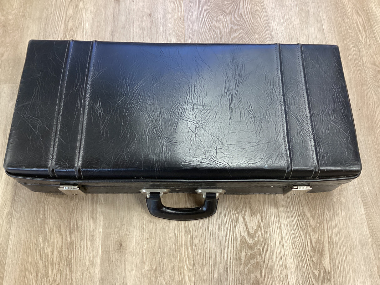 Pre Owned B&H 400 Alto Saxophone