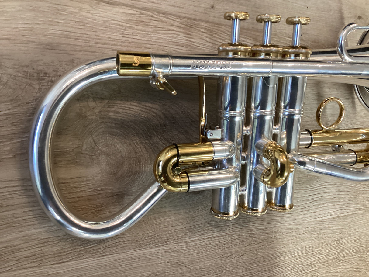 Pre Owned Eclipse Soprano Cornet