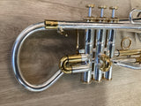 Pre Owned Eclipse Soprano Cornet