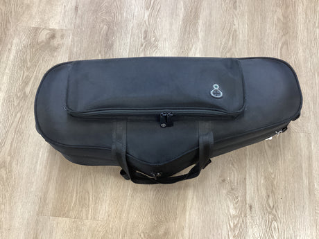 Ex-Hire Trevor James Classic II