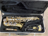 Pre Owned Selmer AS500 Alto Saxophone