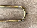 Pre Owned Model 45 Bach Dual bore Trombone slide