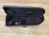 Pre Owned Marcus Bonna Tenor Light Trombone Case