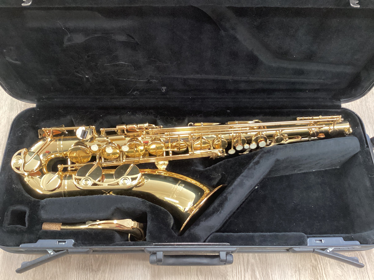 Pre Owned Yamaha YTS-275 Tenor Saxophone