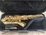 Pre Owned Yamaha YTS-275 Tenor Saxophone