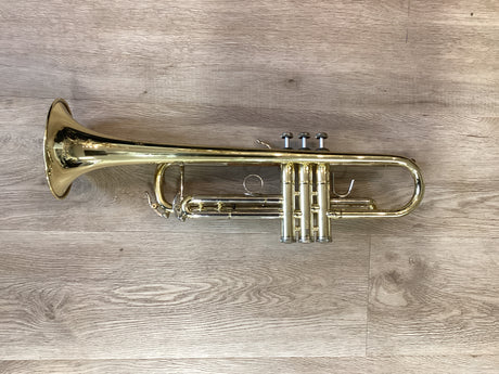 Pre Owned B&S Challenger II 37 LR - Lacquer