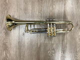 Pre - owned Yamaha YTR - 6335H II Bb Trumpet