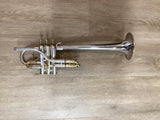 Pre Owned Sterling Eb Trumpet