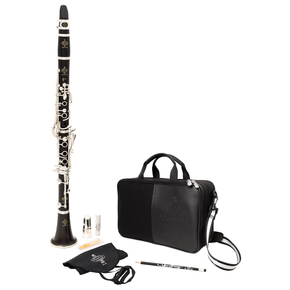 E13 Bb Clarinet