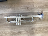 Pre Owned Thomann TR6000S "Legend" Bb Trumpet