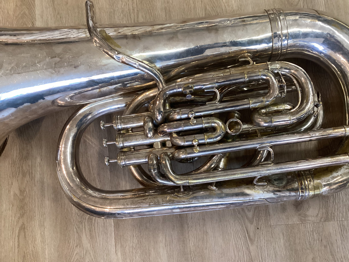 Boosey Imperial ‘Class A’ Eb Tuba