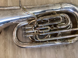 Boosey Imperial ‘Class A’ Eb Tuba