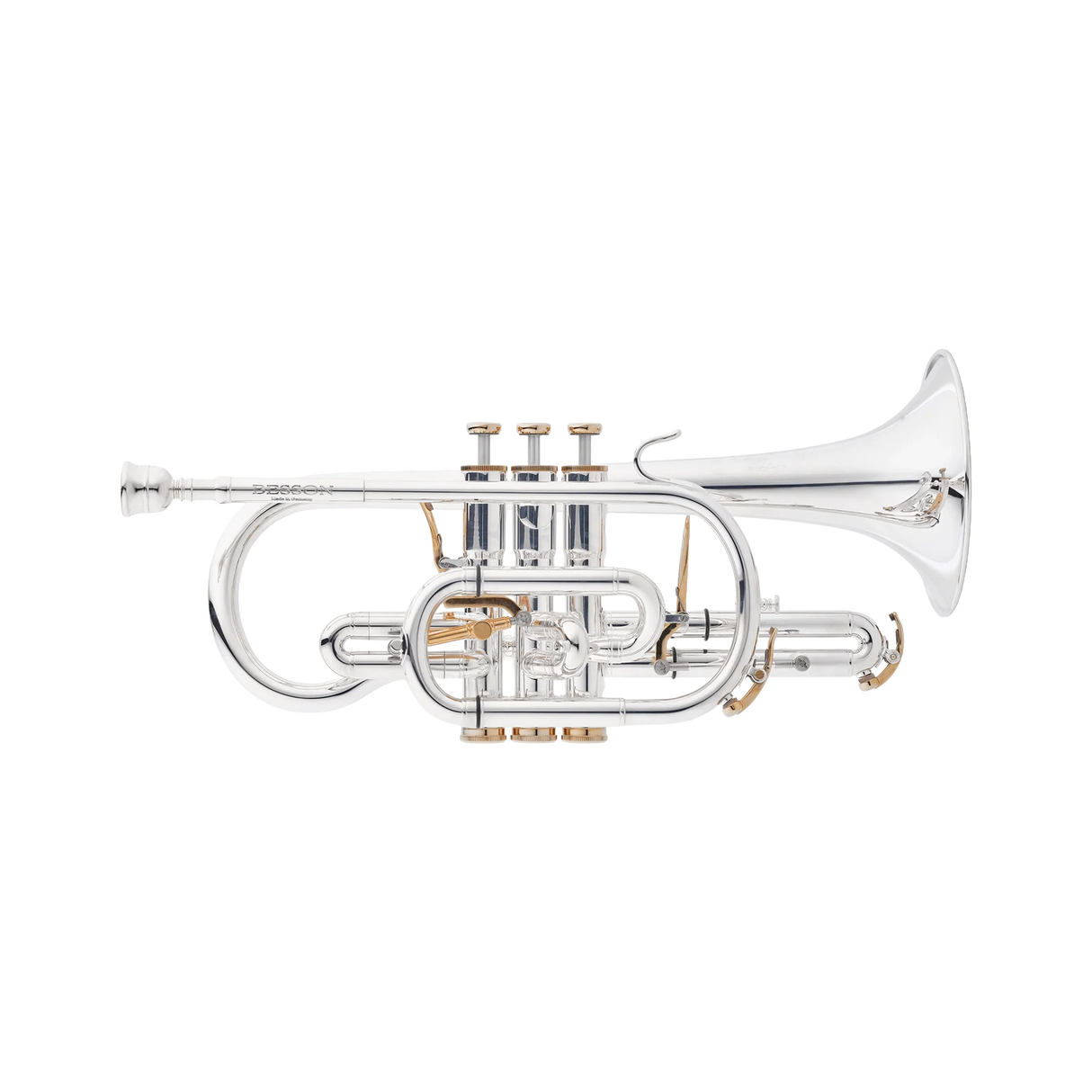 Besson Prestige Cornet BE2029 - NEW MODEL