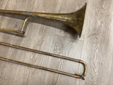 Pre Owned King 2B Trombone