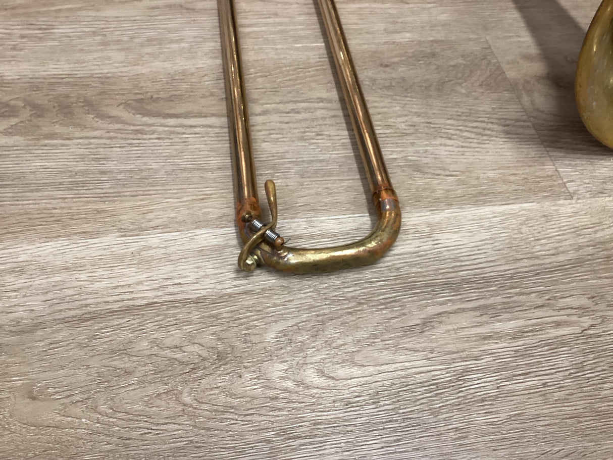Pre Owned King 2B Trombone