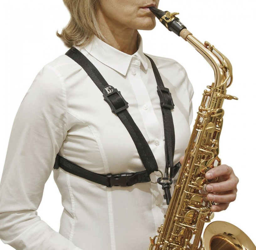 BG S41SH Saxophone Harness - Lady Size