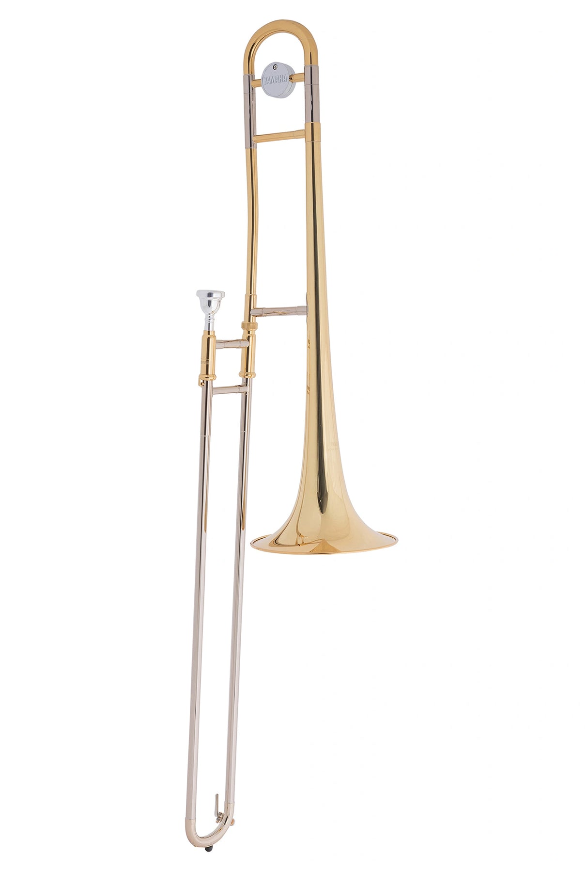 Yamaha YSL354 Trombone