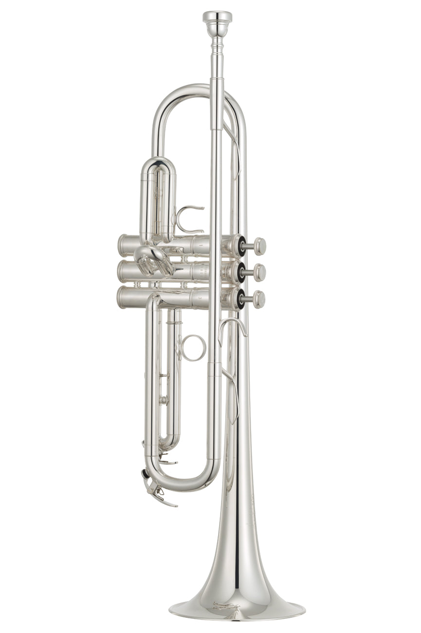 Yamaha YTR-8310Z Bb Trumpet | Professional Z-Series Trumpet