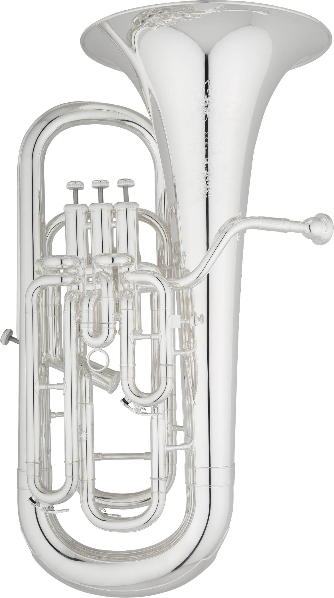 Andreas Eastman EEP526S Euphonium