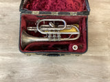 Pre Owned Besson Class A New Standard Cornet