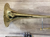 Pre Owned Bach VT501 Valve Trombone
