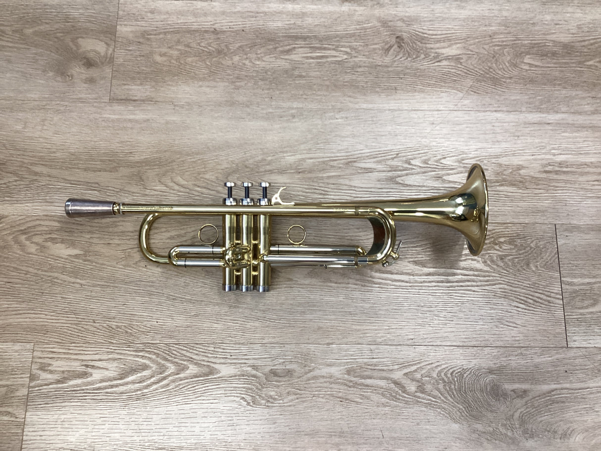 Pre Owned Courtois Evolution IV Trumpet