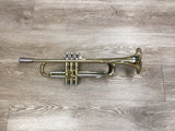 Pre Owned Courtois Evolution IV Trumpet