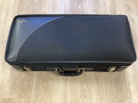 Pre Owned Yanagisawa AWO2 Alto Saxophone