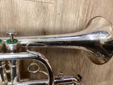 Pre Owned Olds Super Star Bb cornet