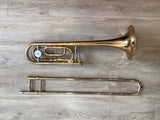 Pre Owned John Packer JP332 Trombone
