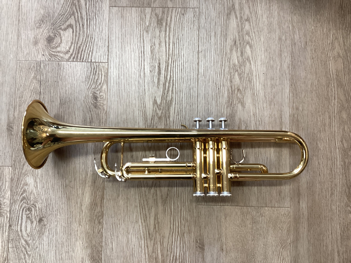 Pre Owned Yamaha YTR3335 Bb trumpet
