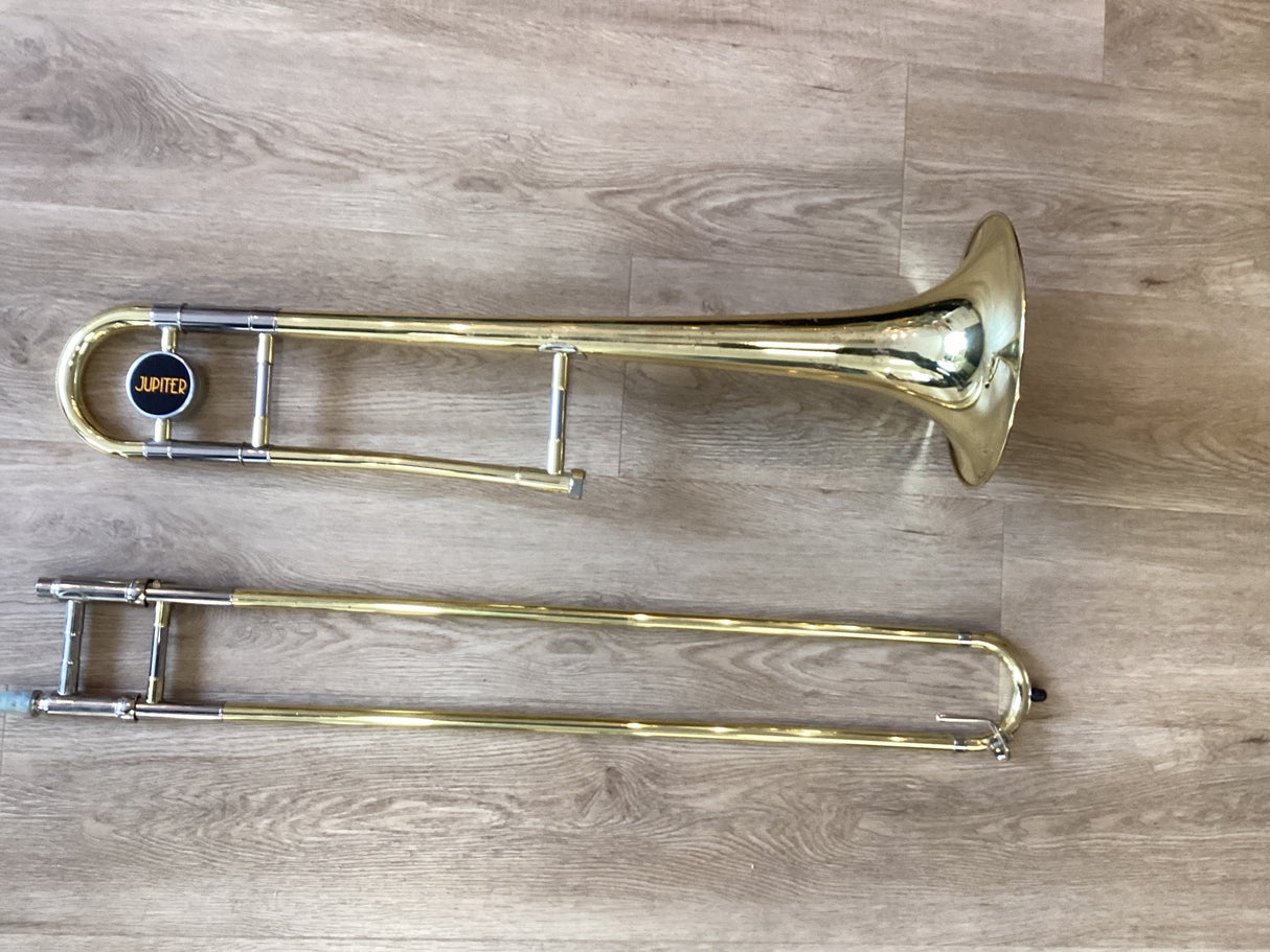 Pre Owned Jupiter JSL-432 Trombone