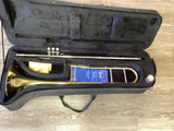 Pre Owned Bach Valve Trombone VT501