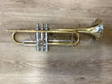 Pre Owned Prozone Custom “Miyashiro–Shew” Bb Trumpet