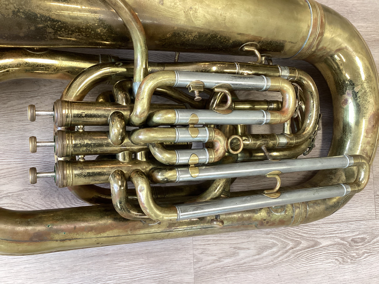 Pre Owned Besson EEb Tuba