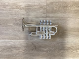 Pre Owned Yamaha YTR6810S Piccolo Trumpet