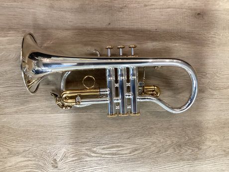 Pre Owned Eclipse Soprano Cornet