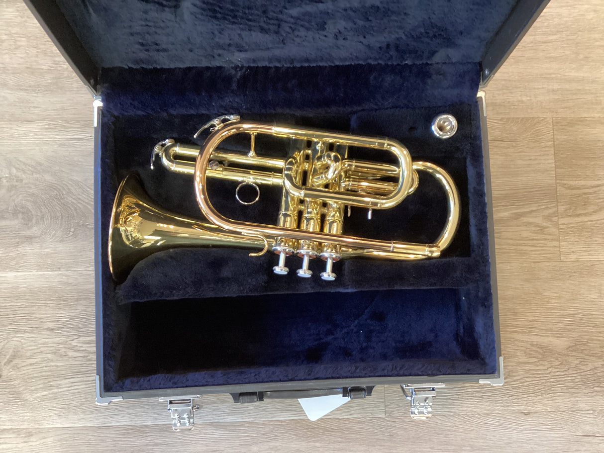Pre Owned Yamaha YCR2330 Cornet