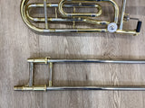 Pre Owned Eastman 424G Bb/F Trombone
