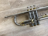 Conn Constellation 28A Long Model Cornet #551796