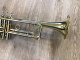 Pre Owned Adams A2 Trumpet - Lacquer