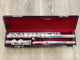 Pre Owned Jupiter 511 Flute - Open Hole, Inline G