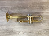 Pre Owned Yamaha YTR2330 Trumpet - Lacquer