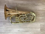 Pre Owned Stirling Euphonium- Lacquer